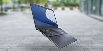 Что делает ноутбук ASUS ExpertBook L2 (L2502C) лучшим помощником для бизнеса?