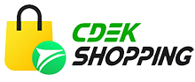 Интернет-магазин CDEK.Shopping