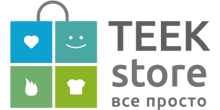 Интернет-магазин TEEK store