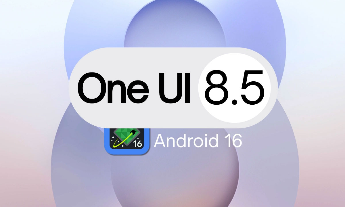 One UI 8.5