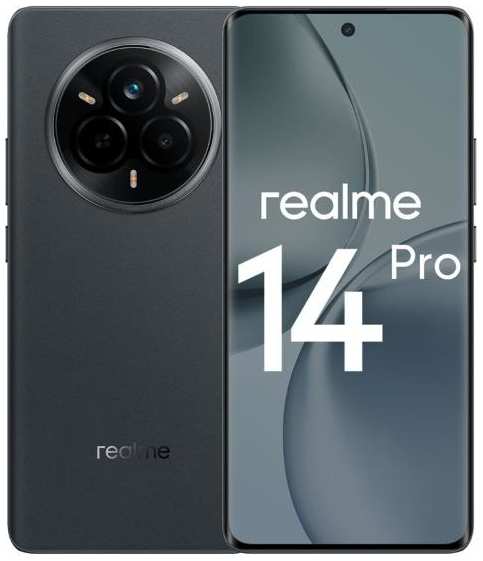 Смартфон Realme 14 Pro 5G