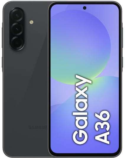Смартфон Samsung Galaxy A36 5G