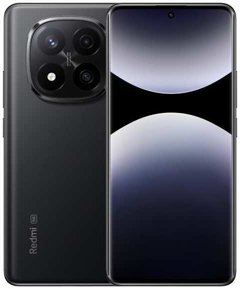 Смартфон Xiaomi Redmi Note 14 Pro+ 5G