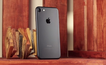 iPhone 7 с чипом A10 Fusion