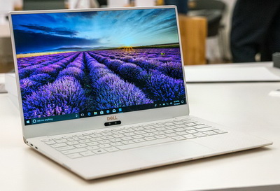 Ноутбук Dell XPS 13 (2018)