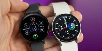 Garmin Venu 3 против Samsung Galaxy Watch 6 - у Garmin, похоже, есть шансы на победу