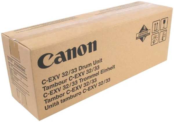 Фотобарабан Canon C-EXV32/C-EXV33 для IR2520/25/35/45 БАРАБАН IR 2520/2525/2530