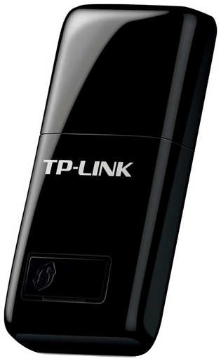 Сетевая карта TP-LINK TL-WN823N 802.11n Wireless USB Adapter 1108192