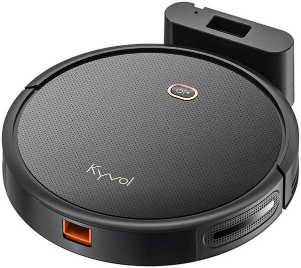 Робот-пылесос Kyvol Cybovac D9 Robot Vacuum