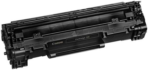 Картридж Canon 725 для LBP6000/6000B (1600 стр) 3484B005/3484B002 1127972