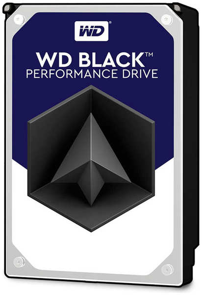 Внутренний жесткий диск 3,5″1Tb Western Digital (WD1003FZEX) 64Mb 7200rpm SATA3 Caviar Black 1151846