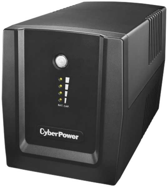 ИБП CyberPower UT1500EI 11603751