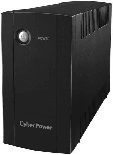 ИБП CyberPower UTC650EI 11603754