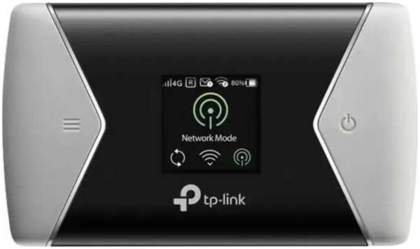 Мобильный роутер TP-LINK M7450 802.11ac, LTE