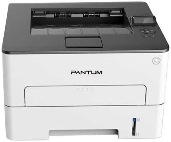 Принтер Pantum P3300DN ч/б А4 33ppm с дуплексом и LAN 11611916