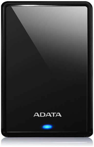 ADATA Внешний жесткий диск 2.5″4Tb A-Data ( AHV620S-4TU31-CBK ) USB 3.1 HV620S