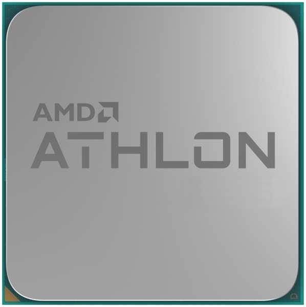 Процессор AMD Athlon 200GE, 3.2ГГц, 2-ядерный, L3 4МБ, Сокет AM4, OEM 11619948