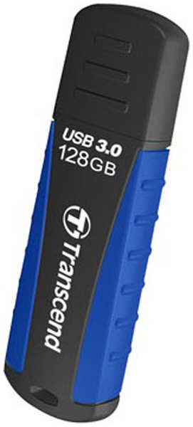 USB Flash накопитель 128GB Transcend JetFlash 810 (TS128GJF810) USB 3.0