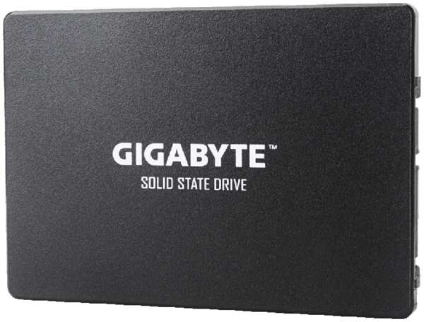Внутренний SSD-накопитель 240Gb Gigabyte (GP-GSTFS31240GNTD) SATA3 2.5″ 11623652