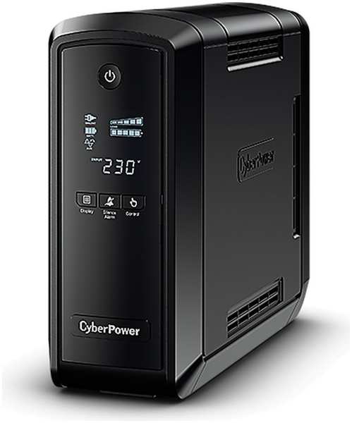 ИБП CyberPower CP900EPFCLCD 11630182
