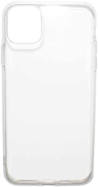 Чехол для Apple iPhone 11 Pro Zibelino Ultra Thin Case прозрачный 11631655