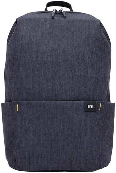 13″Рюкзак для ноутбука Xiaomi Mi Casual Daypack, черный 11631992