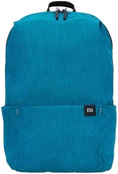 13″Рюкзак для ноутбука Xiaomi Mi Casual Daypack, синий 11632604