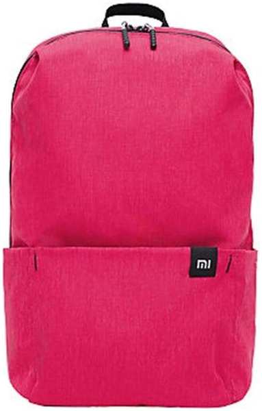 13″Рюкзак для ноутбука Xiaomi Mi Casual Daypack, розовый 11632606