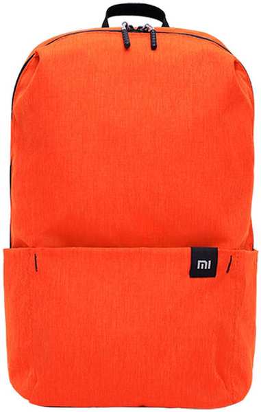 13″Рюкзак для ноутбука Xiaomi Mi Casual Daypack, оранжевый 11632608