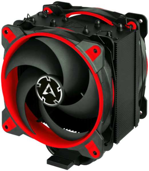 Охлаждение CPU Cooler for CPU Arctic Cooling Freezer 34 eSports Duo - Red ACFRE00060A 1156/1155/1150/1151/1200/2011v3/2066/AM4 11636605