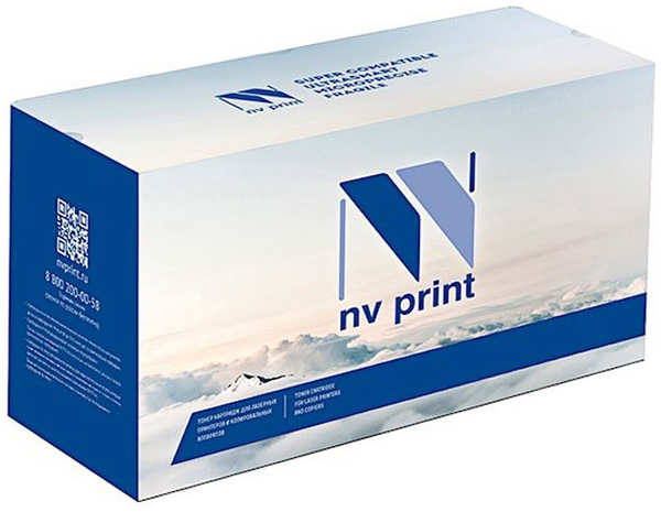 NVPrint Картридж NV-Print NVP- SP150HE для Ricoh SP-150/150SU/150W/150SUw (1500 стр.) 11640395