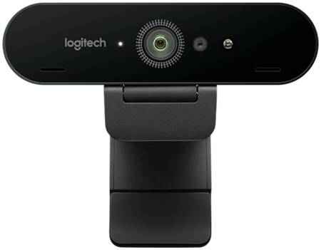 Web-камера Logitech Brio 11648749