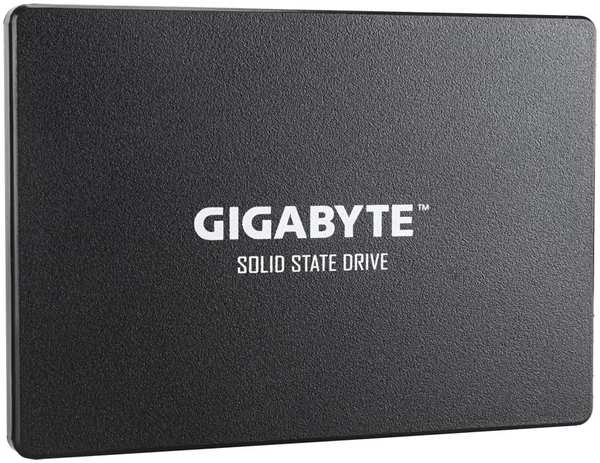 Внутренний SSD-накопитель 256Gb Gigabyte (GP-GSTFS31256GTND) SATA3 2.5″