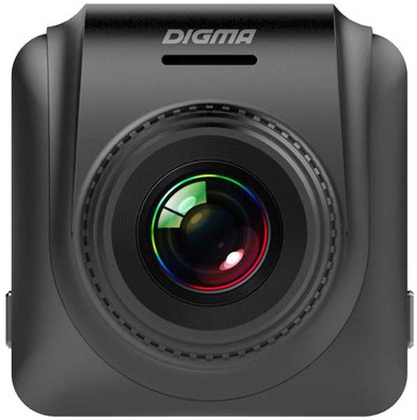 Автомобильный видеорегистратор Digma FreeDrive 205 Night FHD 11651418