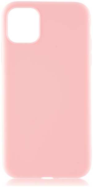 Чехол для Apple iPhone 11 Pro Brosco Colourful розовый 11652000