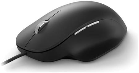 Мышь Microsoft Lion Rock Mouse проводная RJG-00010