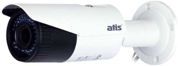 ATIS IP-камера ANH-BM12-Z-Pro 2Мп IP камера уличная цилиндрическая с подсветкой до 30м 11655812