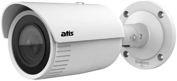 ATIS IP-камера ANH-BM12-VF 2Мп IP камера уличная цилиндрическая с подсветкой до 30м 11655817