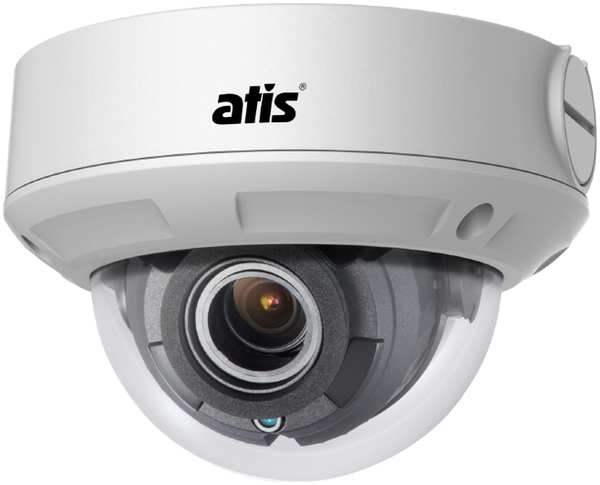 ATIS IP-камера ANH-DM12-Z-PRO 2Мп IP камера уличная цилиндрическая с подсветкой до 30м