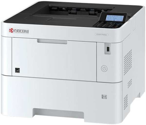 Принтер Kyocera Ecosys P3145DN ч/б А4 45ppm с дуплексом и LAN 11657602