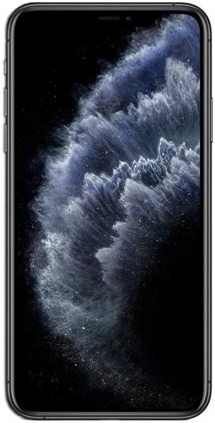 Защитное стекло для Apple iPhone 11 Pro Max\Xs Max ZibelinoTG 5D, с черной рамкой 11658081