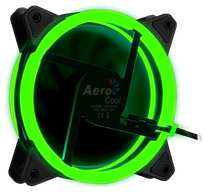 Вентилятор 120x120 AeroCool Rev RGB Ret 11659010