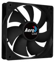 Вентилятор 120x120 AeroCool Force 12 PWM Ret