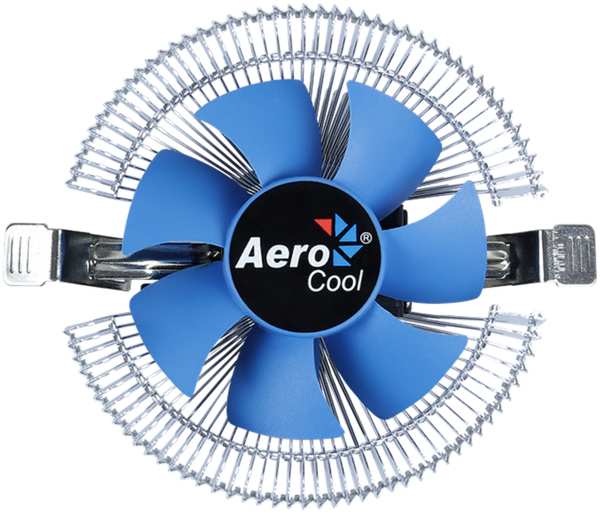 Охлаждение CPU Cooler for CPU AeroCool Verkho I PWM S1155/1156/1150/1151/1200 11659963