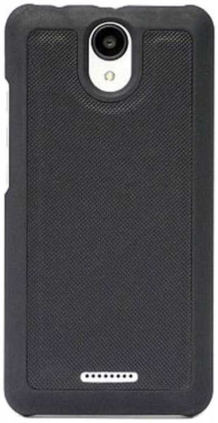 Чехол для BQ-5057 Strike 2 BQ Mobile магнитная накладка, черный 11660155