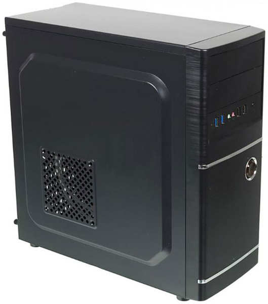 Корпус ATX Miditower Accord ACC-B301