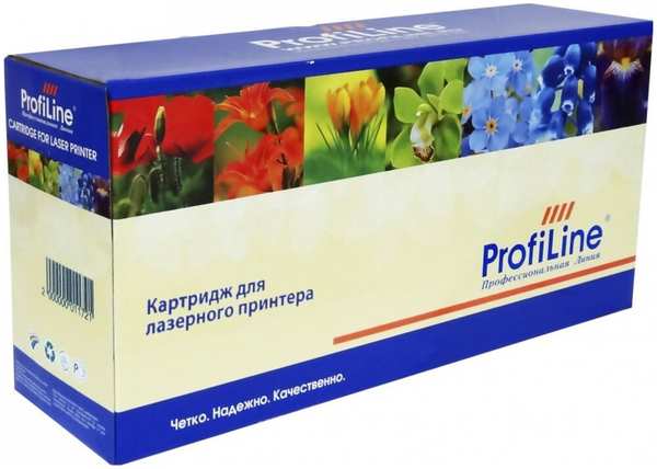 Картридж ProfiLine PL-TK-3170 для Kyocera Ecosys P3050dn/P3055dn/P3060dn (12500стр) с чипом