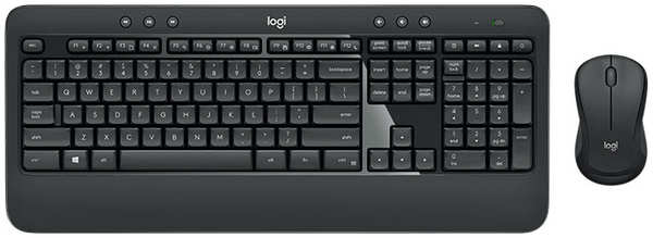 Клавиатура+мышь Logitech Wireless Combo MK540 Advanced