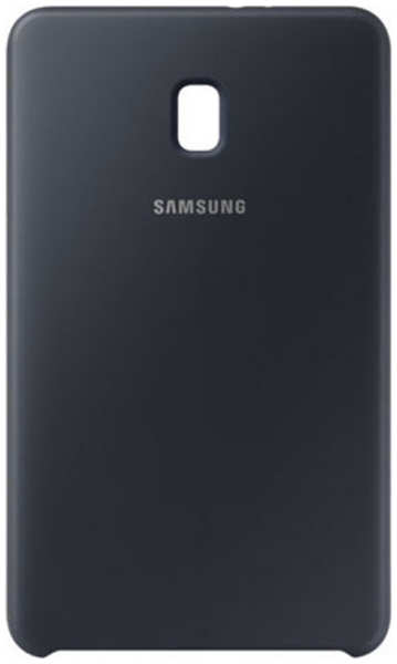 Чехол для Samsung Galaxy Tab A 8.0 SM-T385 Samsung Silicon Cover Black 11666605