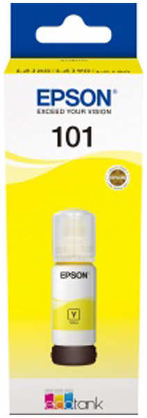 Чернила EPSON T03V44A для L4150/L4160/L6160/L6170/L6190 C13T03V44A